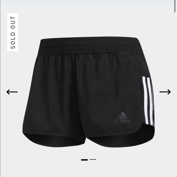 Adidas Shorts - Picture 1 of 7